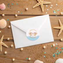 Twin Girls' Fairy Mermaid Birthday