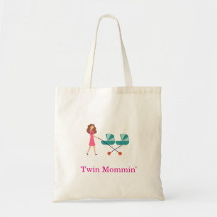 Twin Mommin' Tragetasche