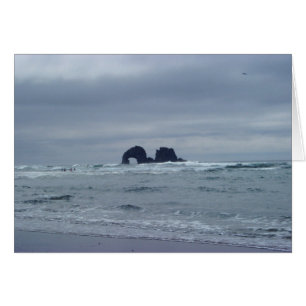 Twin Rocks