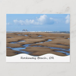 Twin Rocks Postcard Postkarte