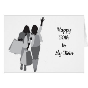 ***TWIN*** SIEHT "FABULOUS" AUF *****50*****