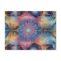 Twin Tancing Horizon