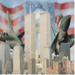 Twin Towers 9/11 Erinnerung Fotoskulptur<br><div class="desc">Unsere Gebete gehen an alle,  die aufgrund dieser bösen Taten leiden. Der Schmerz der Trennung und der vermissten Familienmitglieder,  Nachbarn,  Bürger,  Menschen könnte in jedem Winkel des Landes spürbar sein.</div>