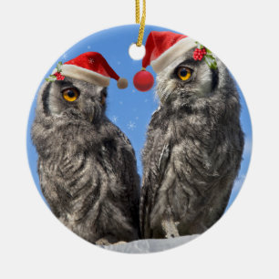 Twin Weihnachtsschmuck