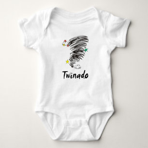 Twinado Baby Strampler