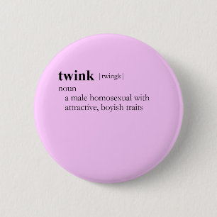 TWINK (Definition) Button