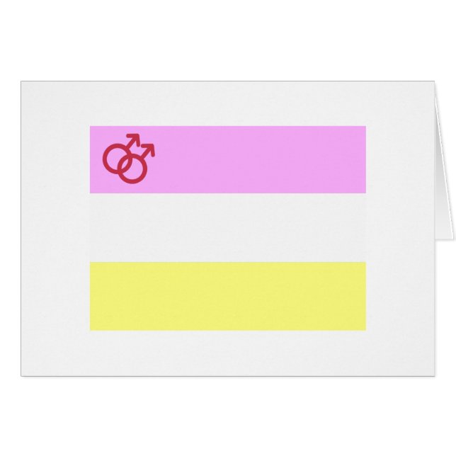 Twink Pride (Vorderseite (Horizontal))