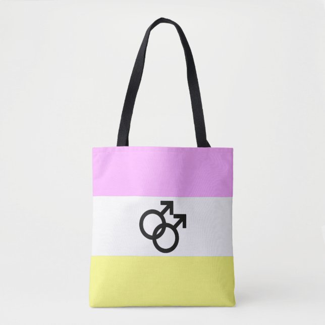 Twink Pride Flag (Vorderseite)