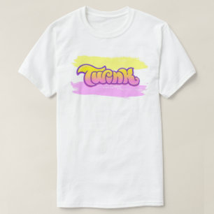 Twink Pride Men's Basic-T - Shirt