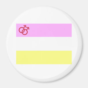 Twink Stolz Magnet
