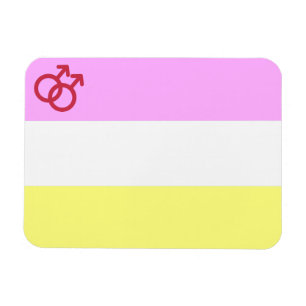 Twink Stolz Magnet