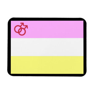 Twink Stolz Magnet