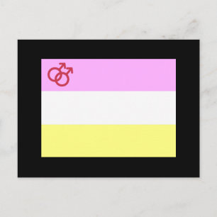 Twink Stolz Postkarte