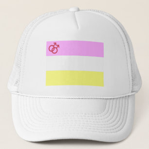 Twink Stolz Truckerkappe