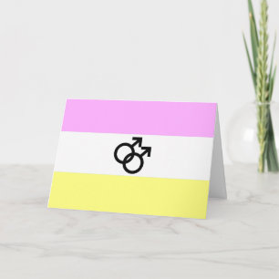 Twink-Stolzflagge Karte
