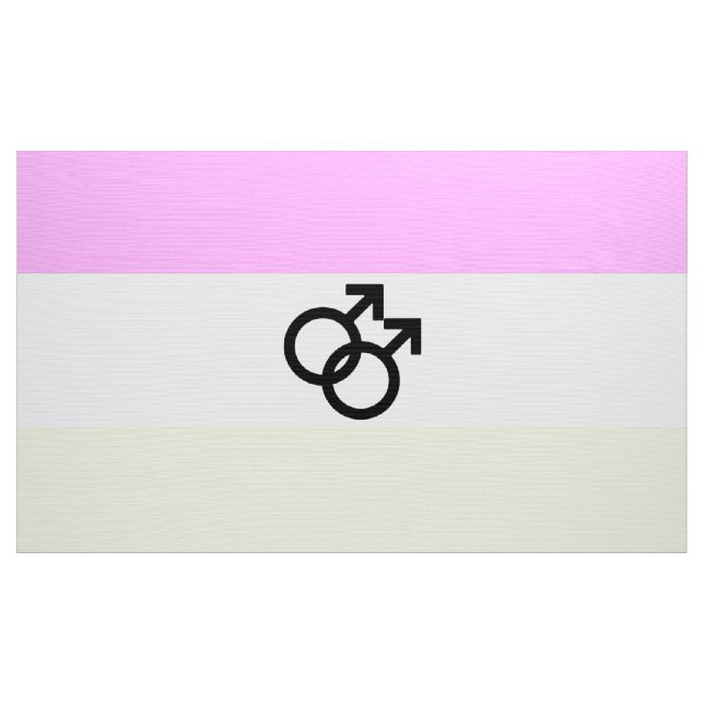 Twink-Stolzflagge Stoff (Yard (91,4 cm))