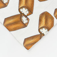 Twinkie Creme-gefüllte Snack-Kuchen Junk Food Prin