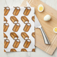 Twinkie Creme-gefüllter Snack-Cake Junk Food Feins