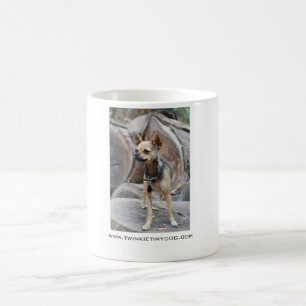 Twinkies Forscher-Tasse Tasse