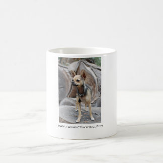 Twinkies Forscher-Tasse Tasse