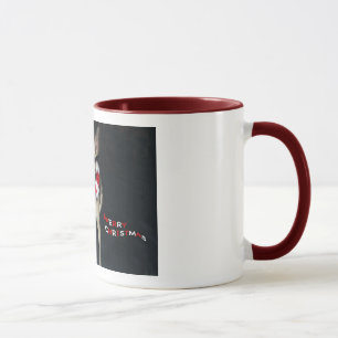 Twinkies WeihnachtsTasse Tasse