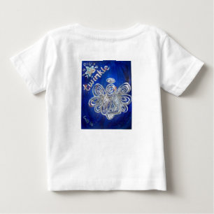 Twinkle Angel T - Shirt