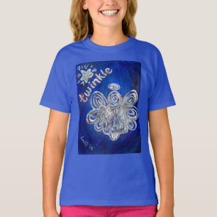 Twinkle Angel T - Shirt