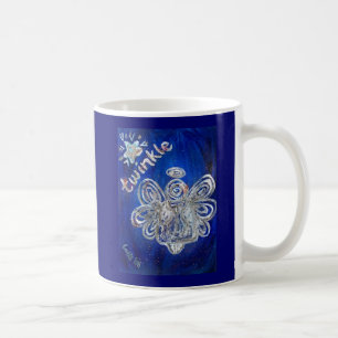 Twinkle Angel Tasse