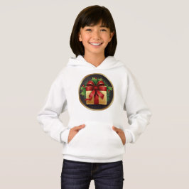 Twinkle Box Hoodie