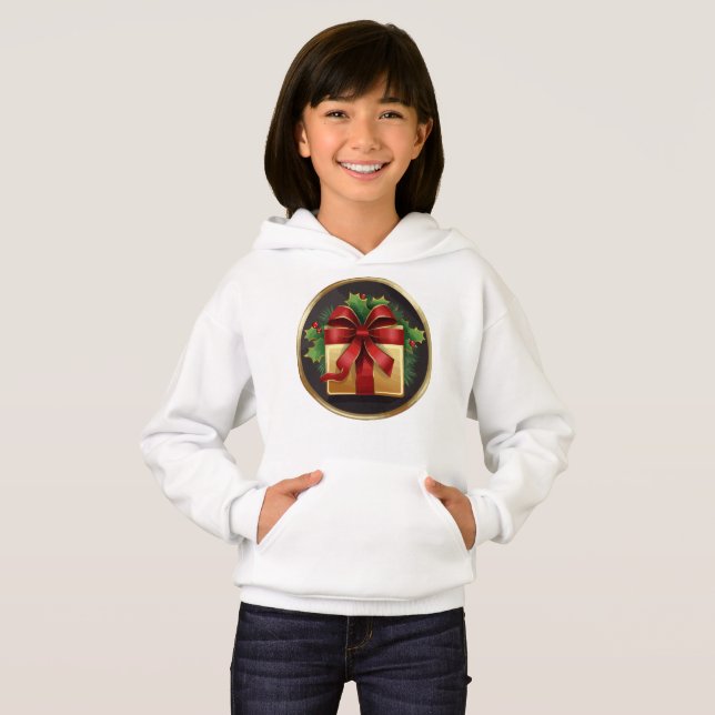 Twinkle Box Hoodie (Vorne ganz)