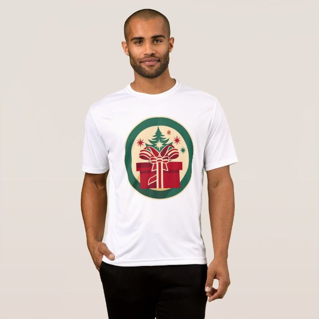 Twinkle Box T - Shirt (Vorne ganz)