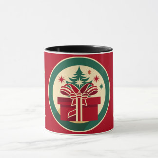 Twinkle Box Tasse