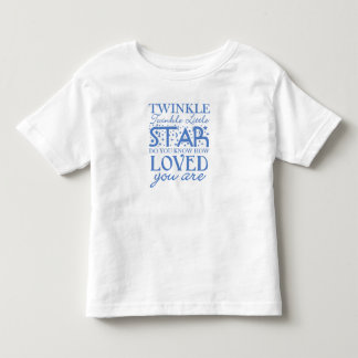 Twinkle kleiner T - Shirt