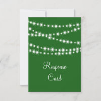 Twinkle Lights UAWG (grün)