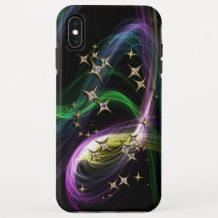 Twinkle Little Star 2 - Bling-Kunst Case-Mate iPhone Hülle