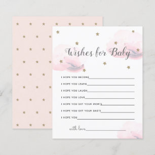 Twinkle Little Star wünscht sich Baby-Ratschläge