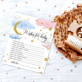 Twinkle Little Stars wünscht sich ein Baby Game