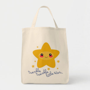 TWINKLE STAR - Tasche