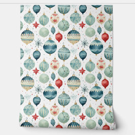 Twinkle Treetop Schätze Weihnachten Tapete