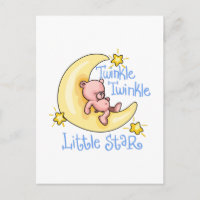 TWINKLE TWINKLE KLEINE STAR