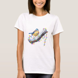 Twinkle Twinkle Kleiner Titel T-Shirt