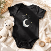 Twinkle Twinkle Little Star Baby-Body