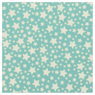 Twinkle Twinkle Little Star Baby Kinderzimmer Kids Stoff