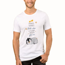 Twinkle, Twinkle Little Star für Sleep Pinguin Sl