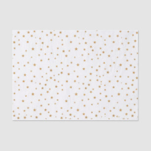 Twinkle Twinkle Little Stars Seidenpapier