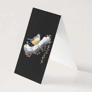 Twinkle Twinkle Little Tit