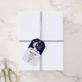 Twinkle Twinkle Star Baby Dusche Gefallen Geschenkanhänger