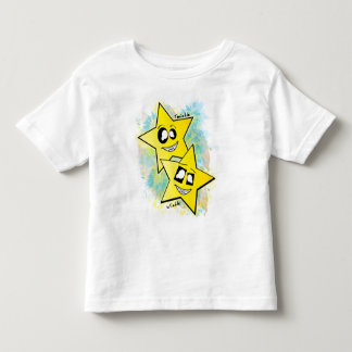 twinkle&winkle kleinkind t-shirt