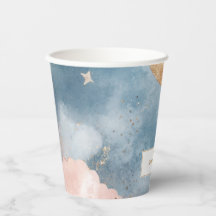 Twinkle winzige kleine Stern Babydusche