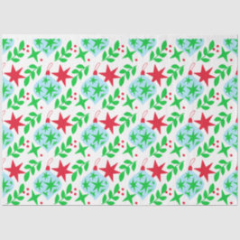 Twinkleberry Charm Tissue Paper Seidenpapier